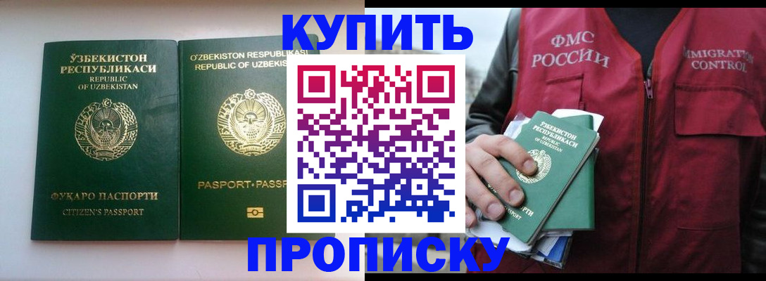 где прописаться в Волоколамске